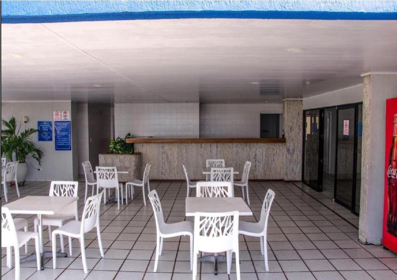 Vista Al Mar, Aire Acondicionado En Todo El Apto, Wi-fi, Parqueadero Cartagena