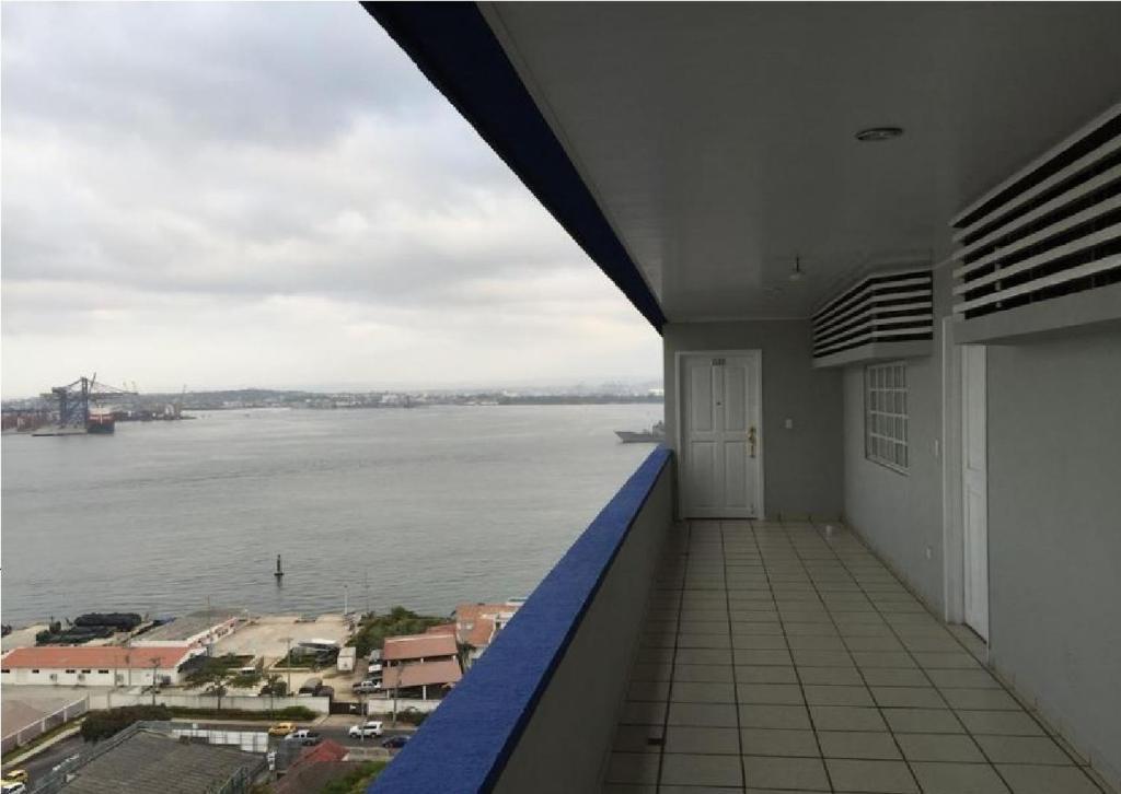 Vista Al Mar, Aire Acondicionado En Todo El Apto, Wi-fi, Parqueadero * Cartagène